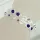 Bracelet S Rose Gold filled 14K